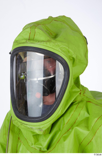 Sam Atkins Fireman in Protective Chemo Suit head helmet 0002.jpg